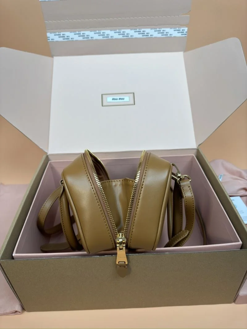 Miu Miu Top Handle Bags Cozy 55957