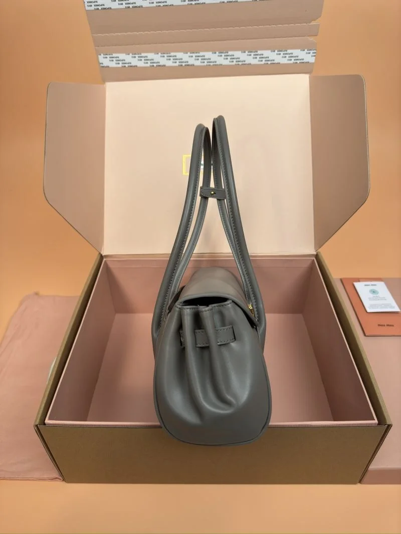 Miu Miu Top Handle Bags Elegant 56003