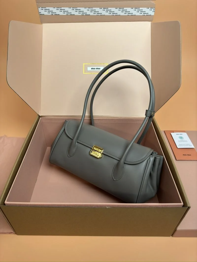 Miu Miu Top Handle Bags Elegant 56003