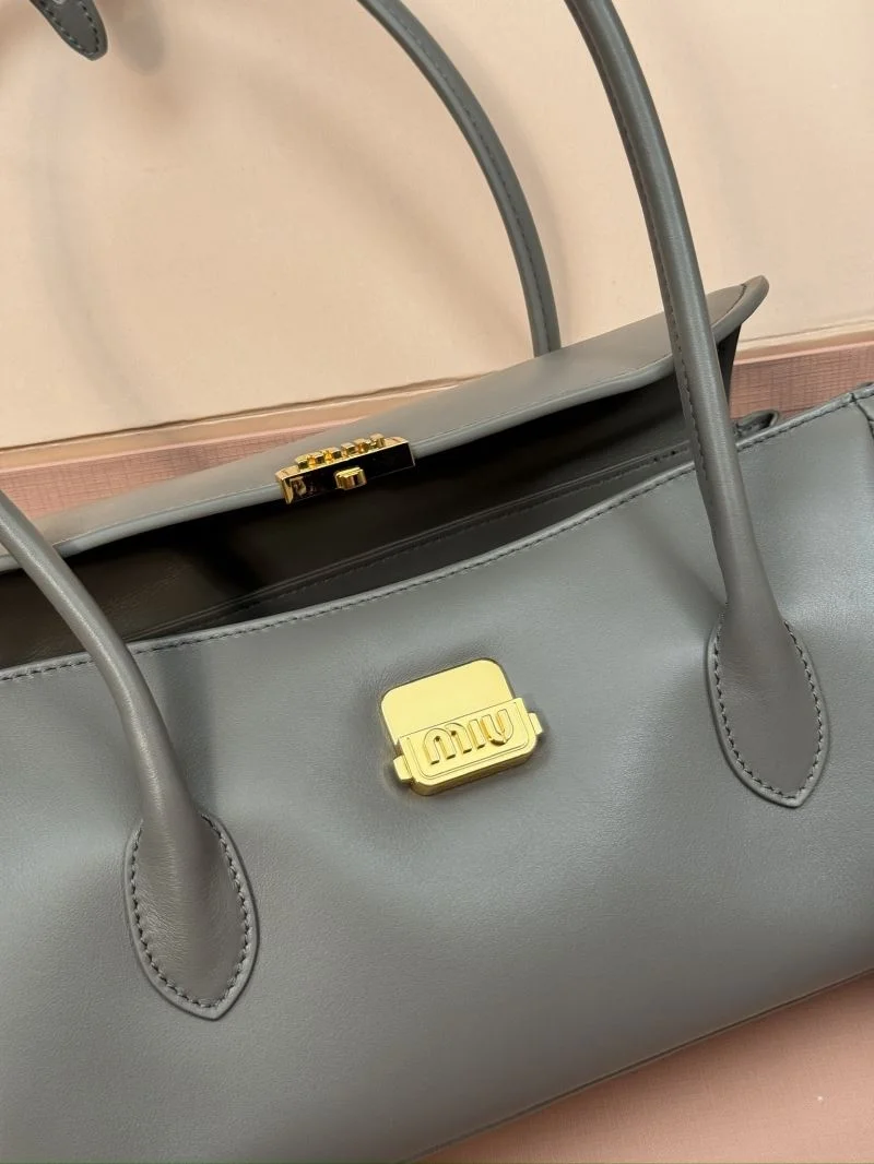 Miu Miu Top Handle Bags Elegant 56003