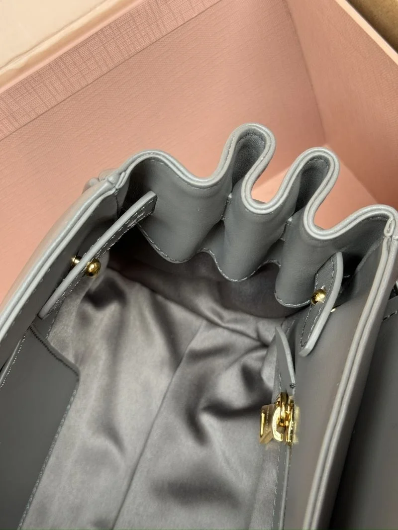 Miu Miu Top Handle Bags Elegant 56003