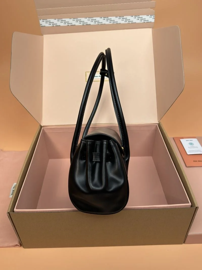 Miu Miu Top Handle Bags Sustainable 55953