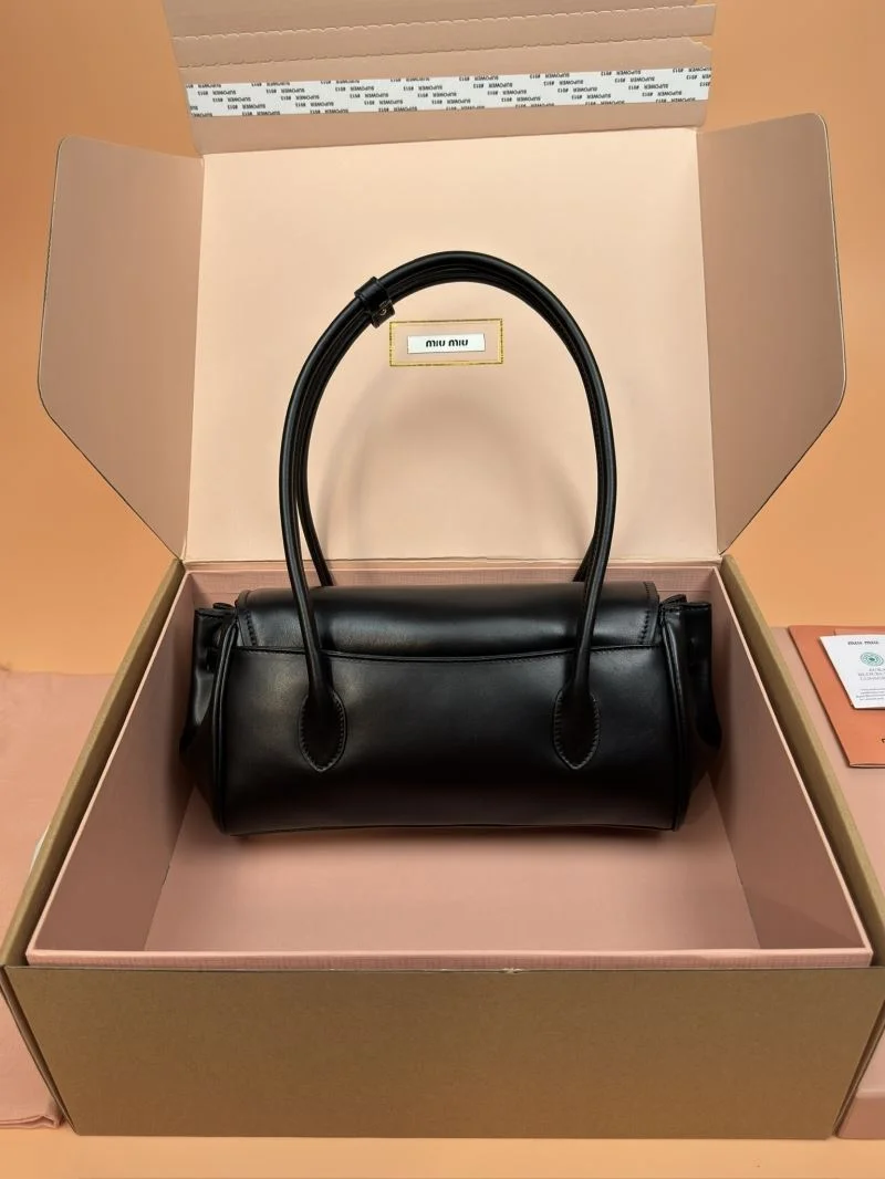 Miu Miu Top Handle Bags Sustainable 55953