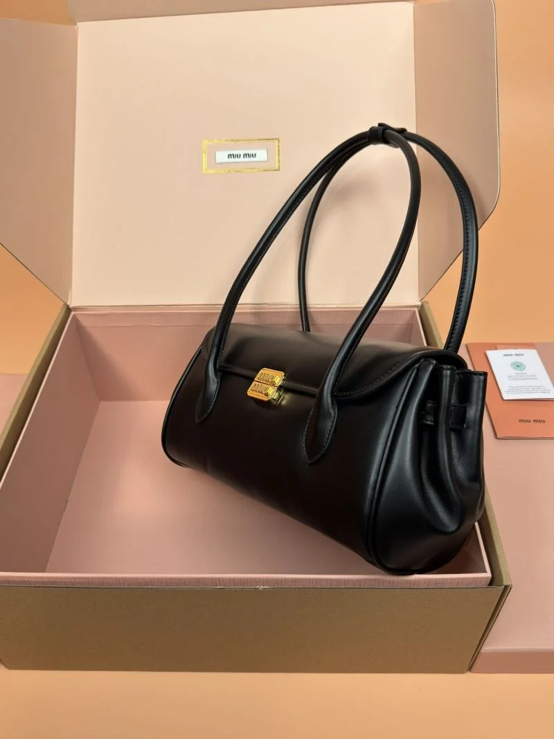 Miu Miu Top Handle Bags Sustainable 55953
