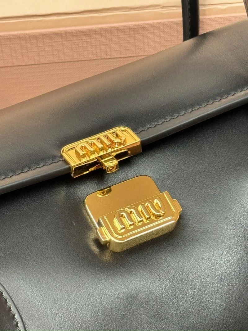Miu Miu Top Handle Bags Sustainable 55953