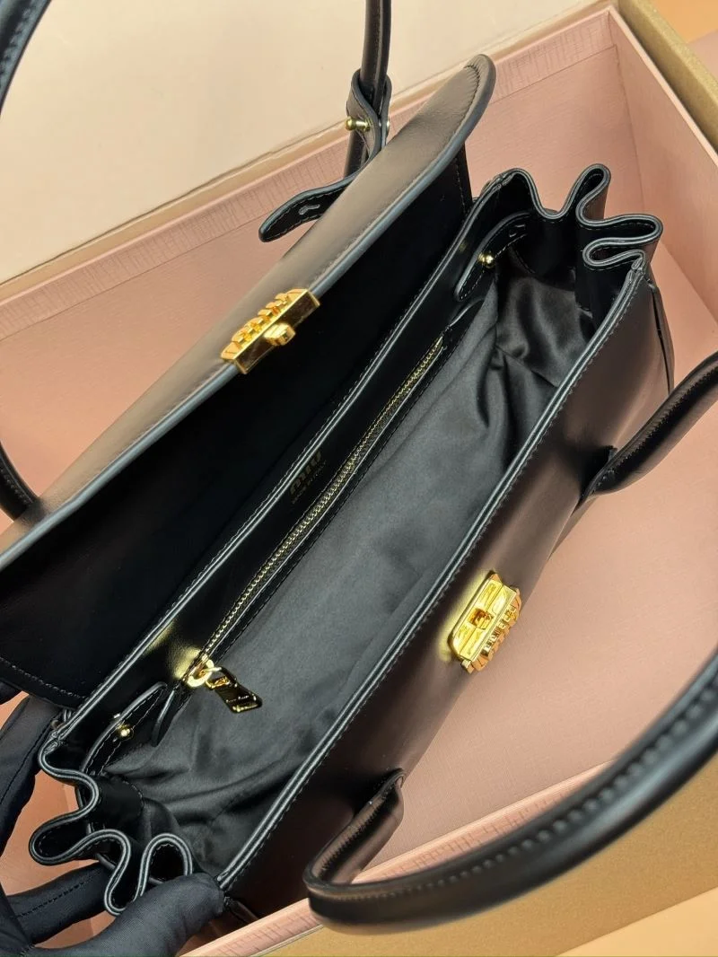 Miu Miu Top Handle Bags Sustainable 55953