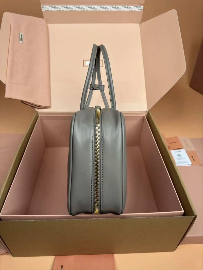 Miu Miu Top Handle Bags ModernLook 55961