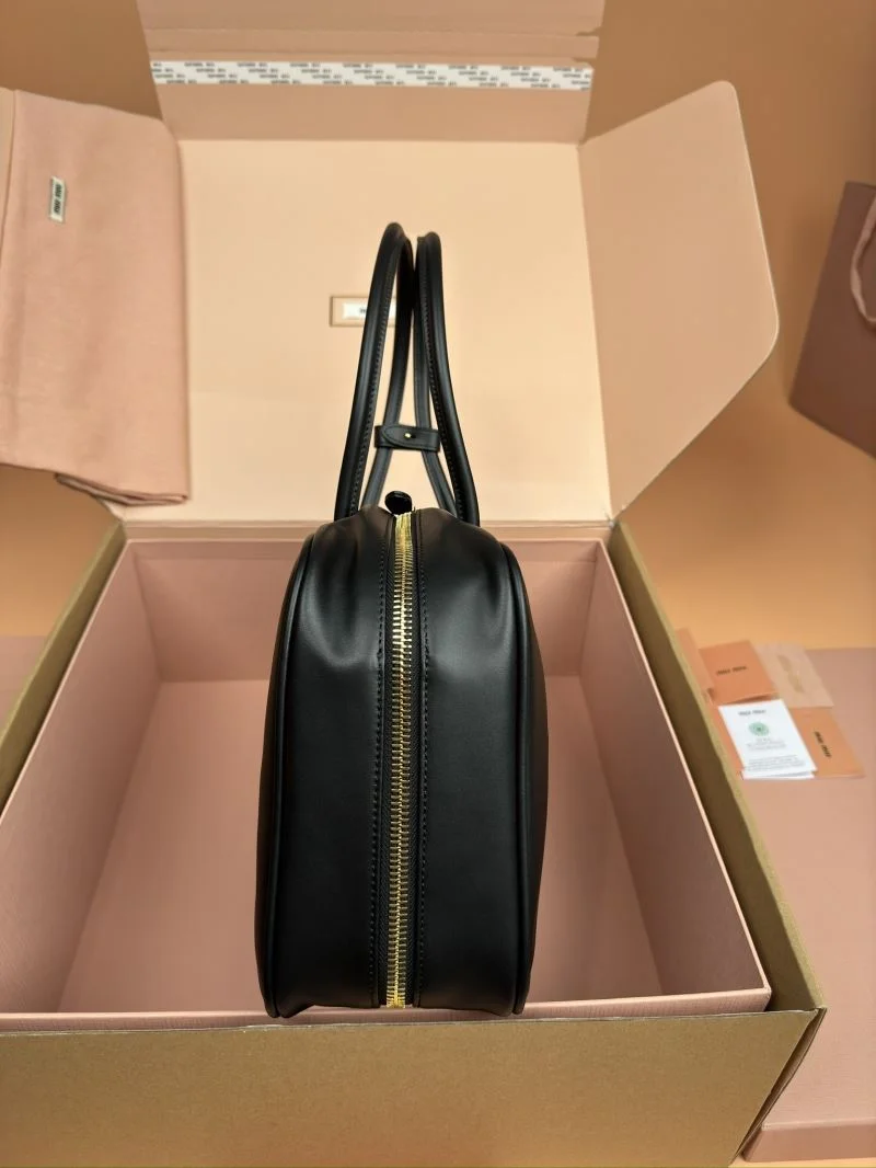 Miu Miu Top Handle Bags Comfortable 55947