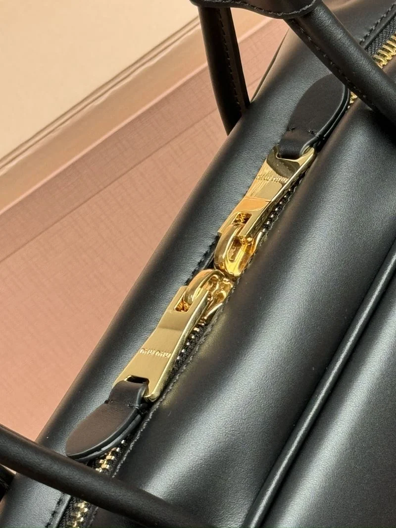 Miu Miu Top Handle Bags Comfortable 55947
