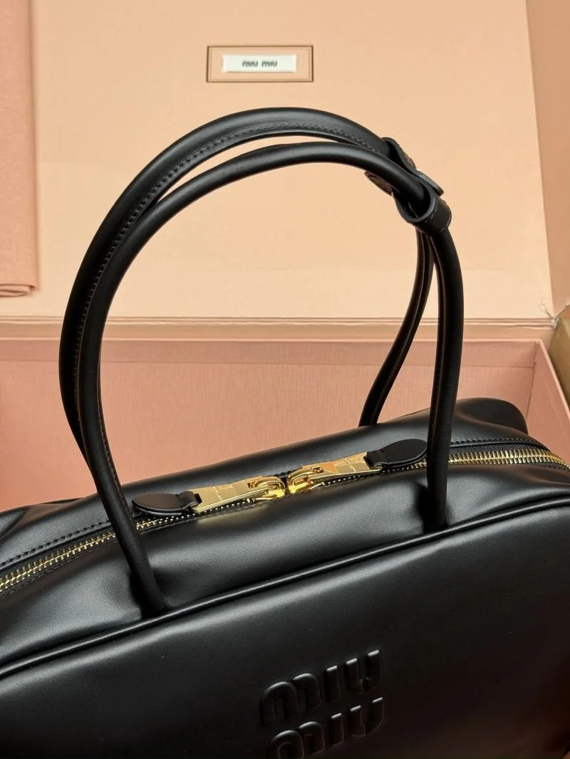 Miu Miu Top Handle Bags Comfortable 55947