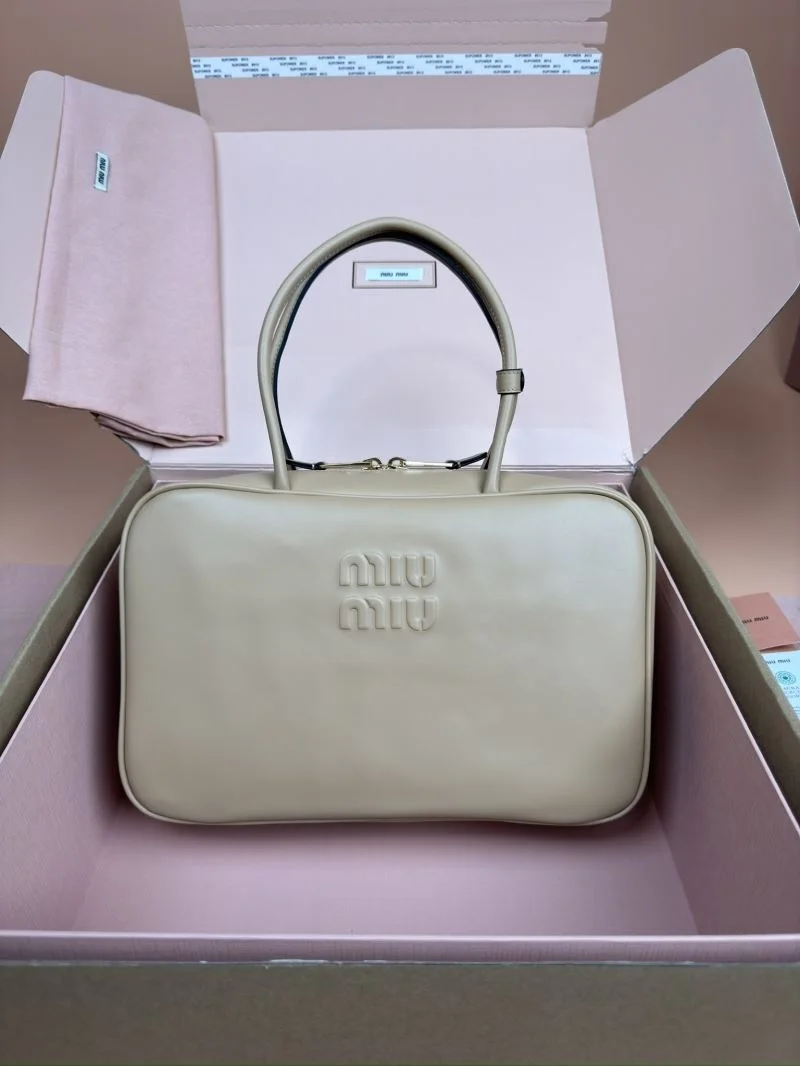 Miu Miu Top Handle Bags Upgraded 55959