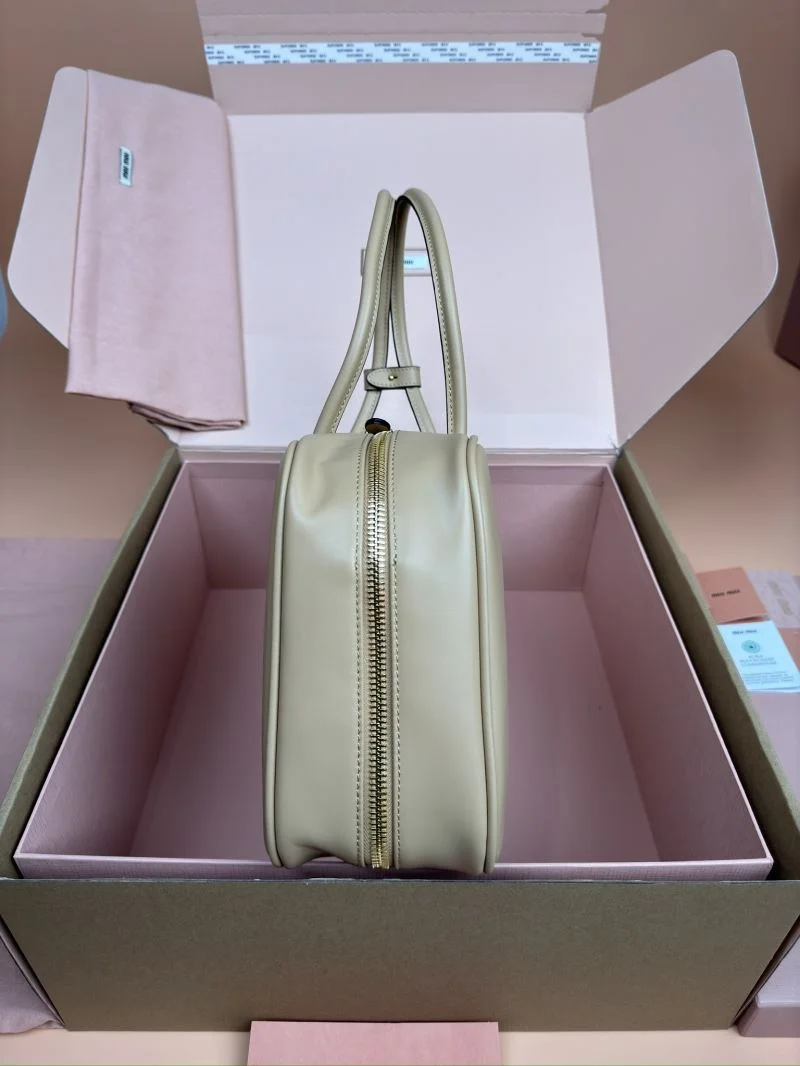 Miu Miu Top Handle Bags Upgraded 55959