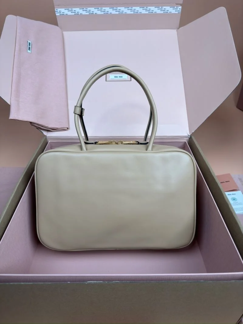 Miu Miu Top Handle Bags Upgraded 55959