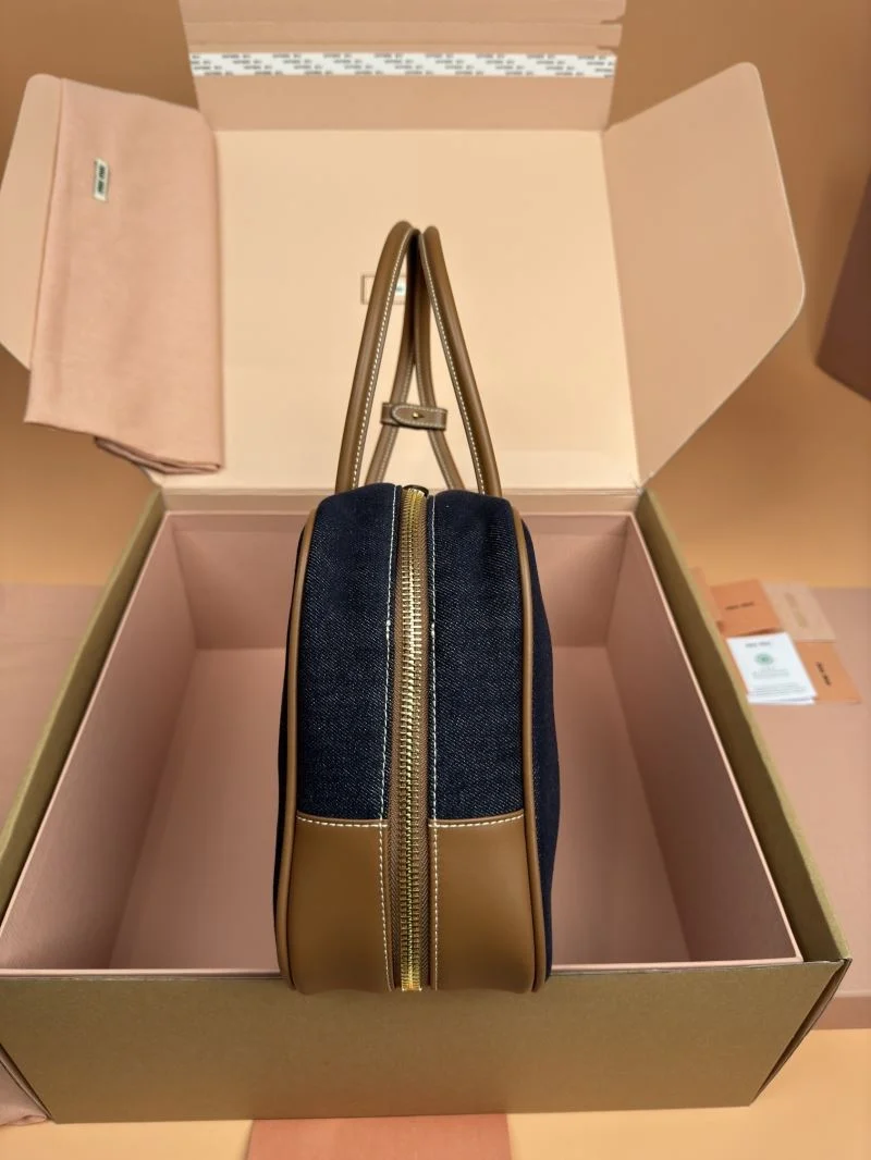 DailyWear Miu Miu Top Handle Bags 55943