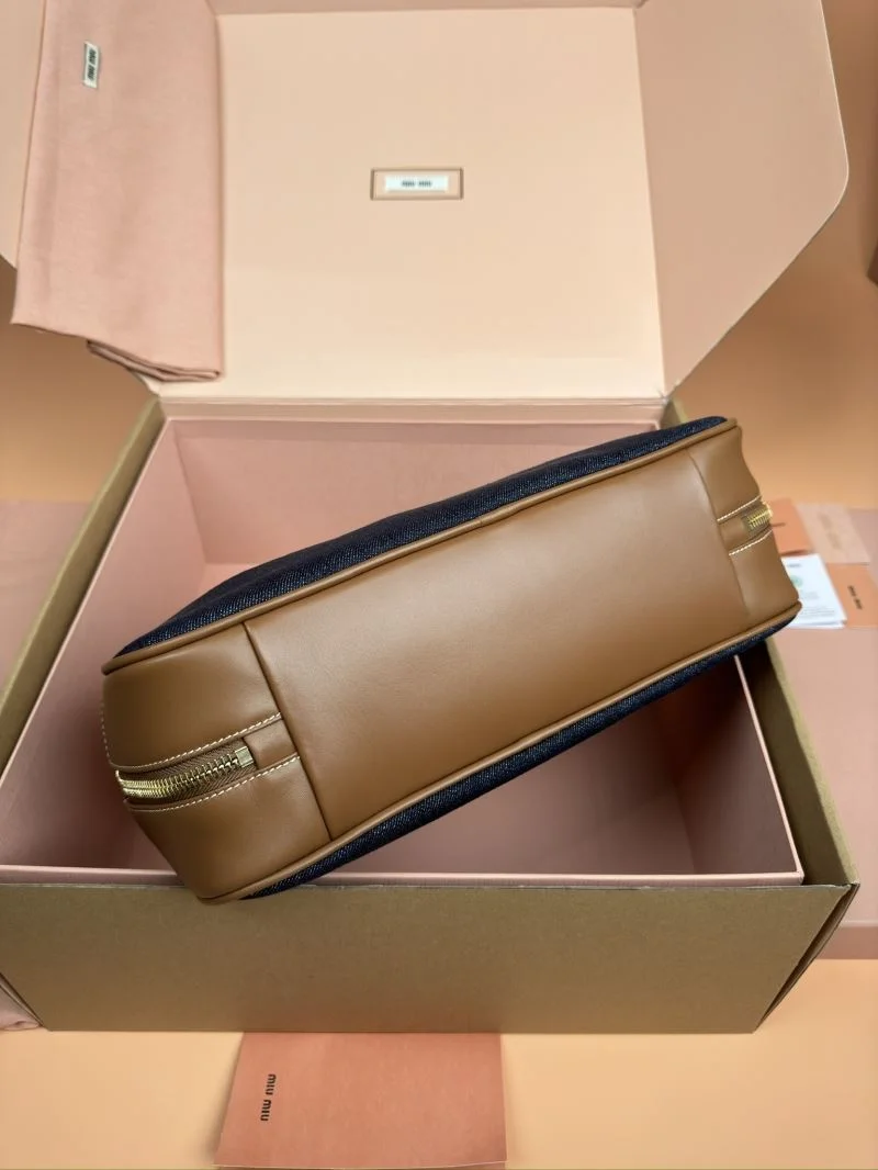 DailyWear Miu Miu Top Handle Bags 55943