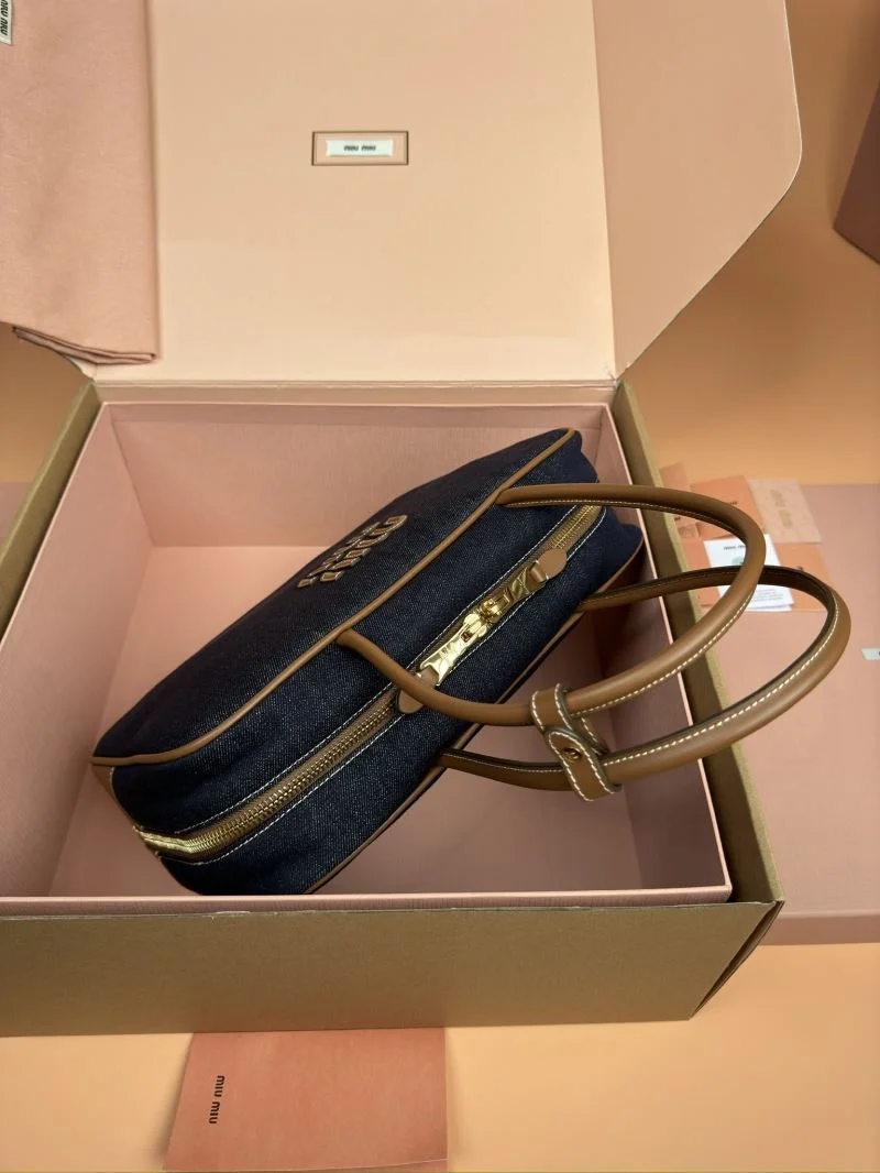DailyWear Miu Miu Top Handle Bags 55943