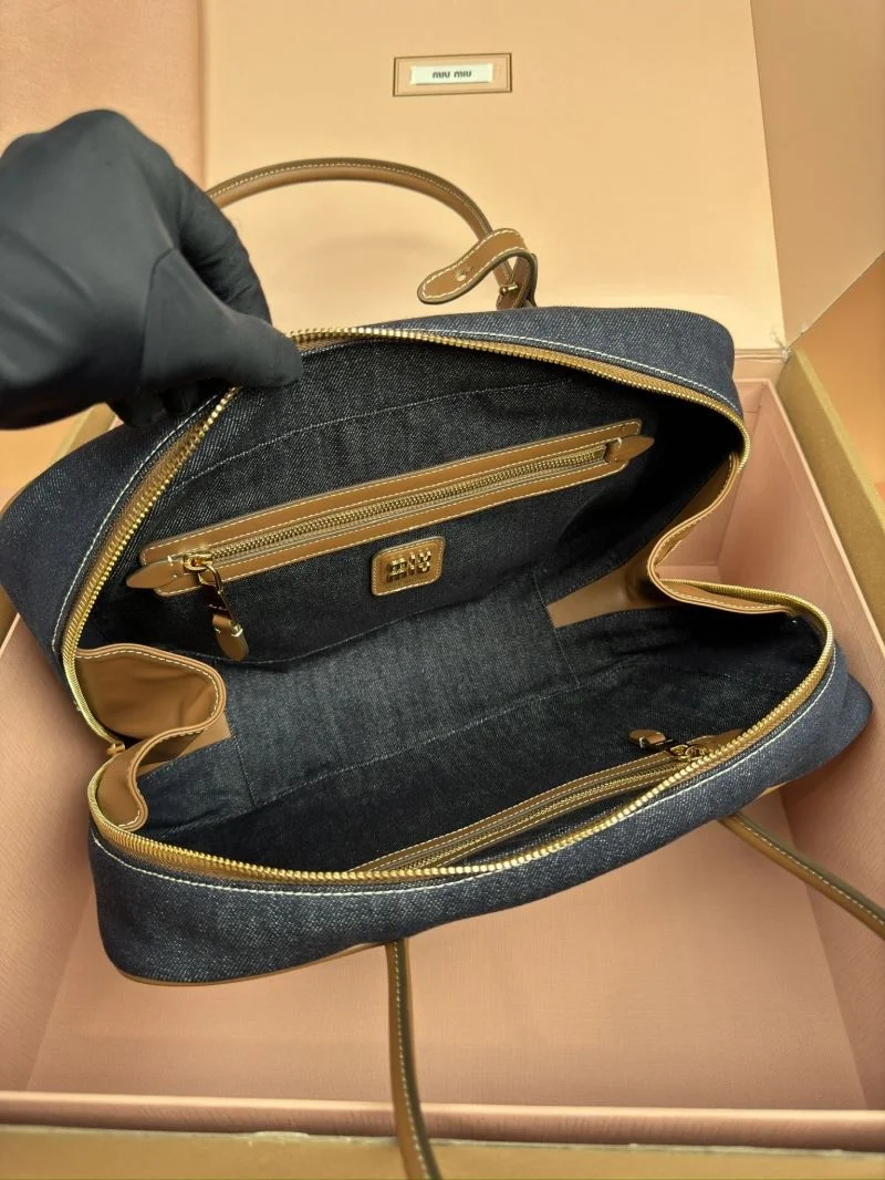 DailyWear Miu Miu Top Handle Bags 55943