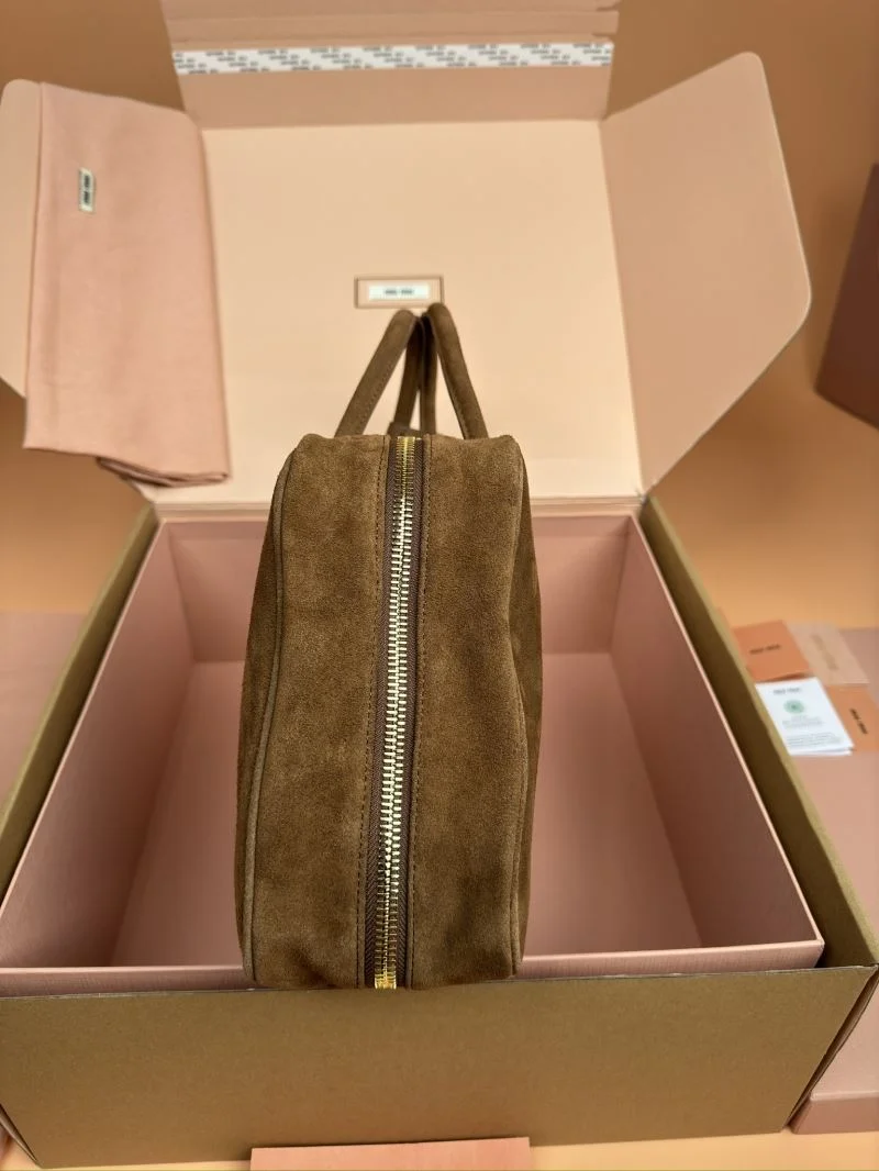Miu Miu Top Handle Bags Timeless 55942