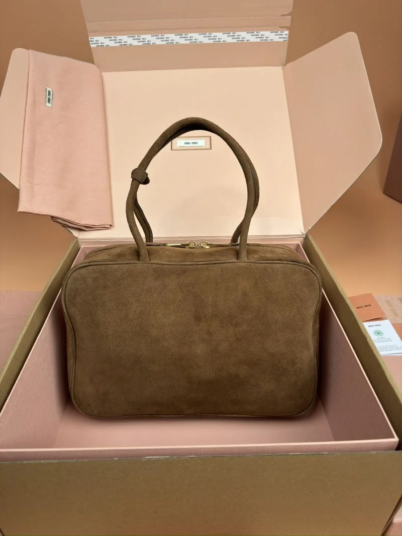 Miu Miu Top Handle Bags Timeless 55942
