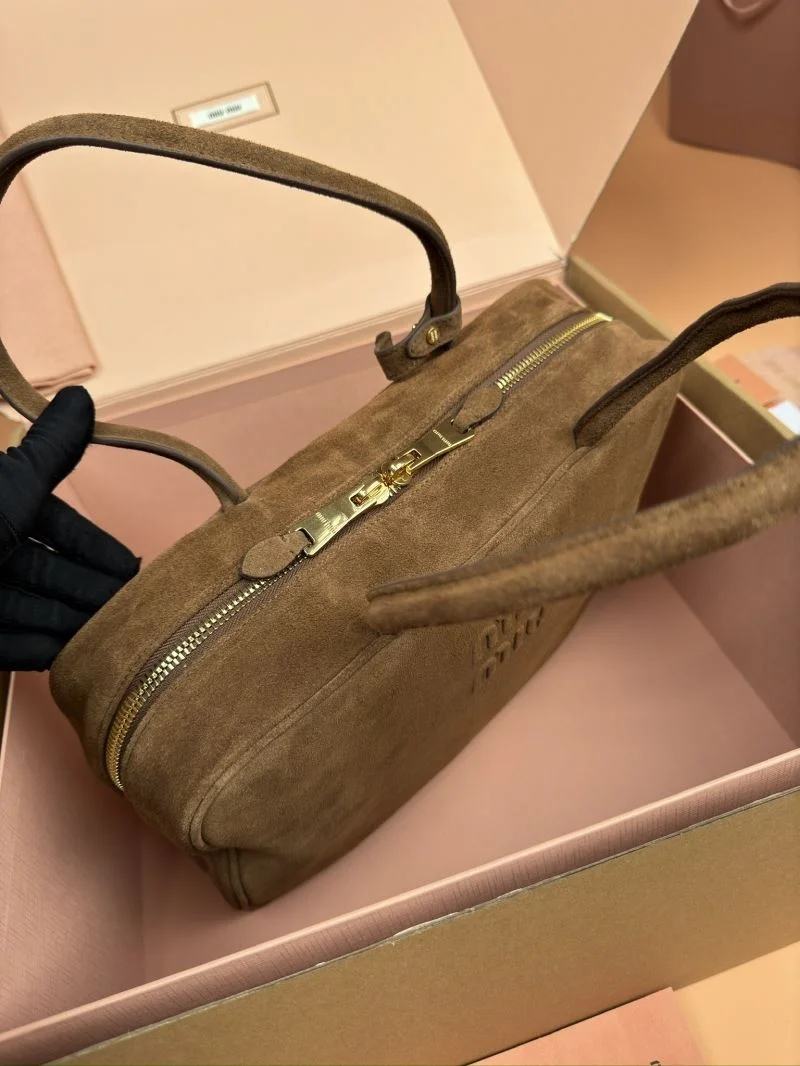 Miu Miu Top Handle Bags Timeless 55942