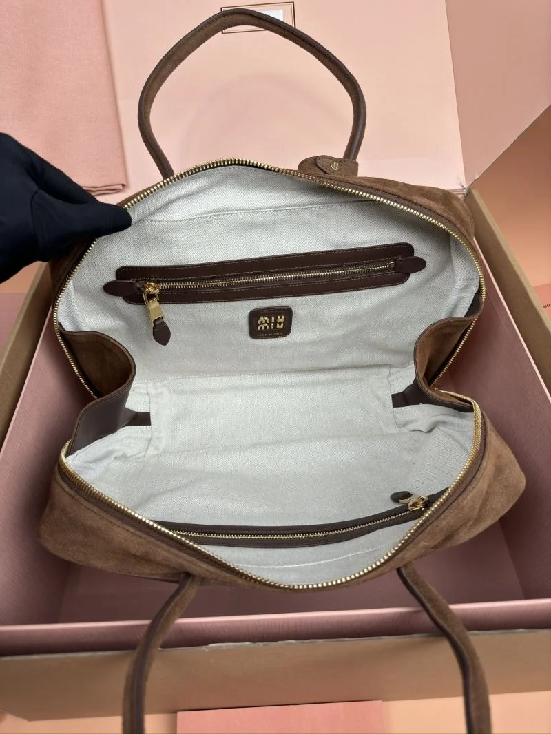 Miu Miu Top Handle Bags Timeless 55942