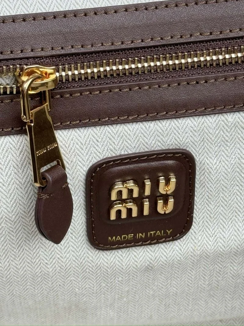 Miu Miu Top Handle Bags Timeless 55942