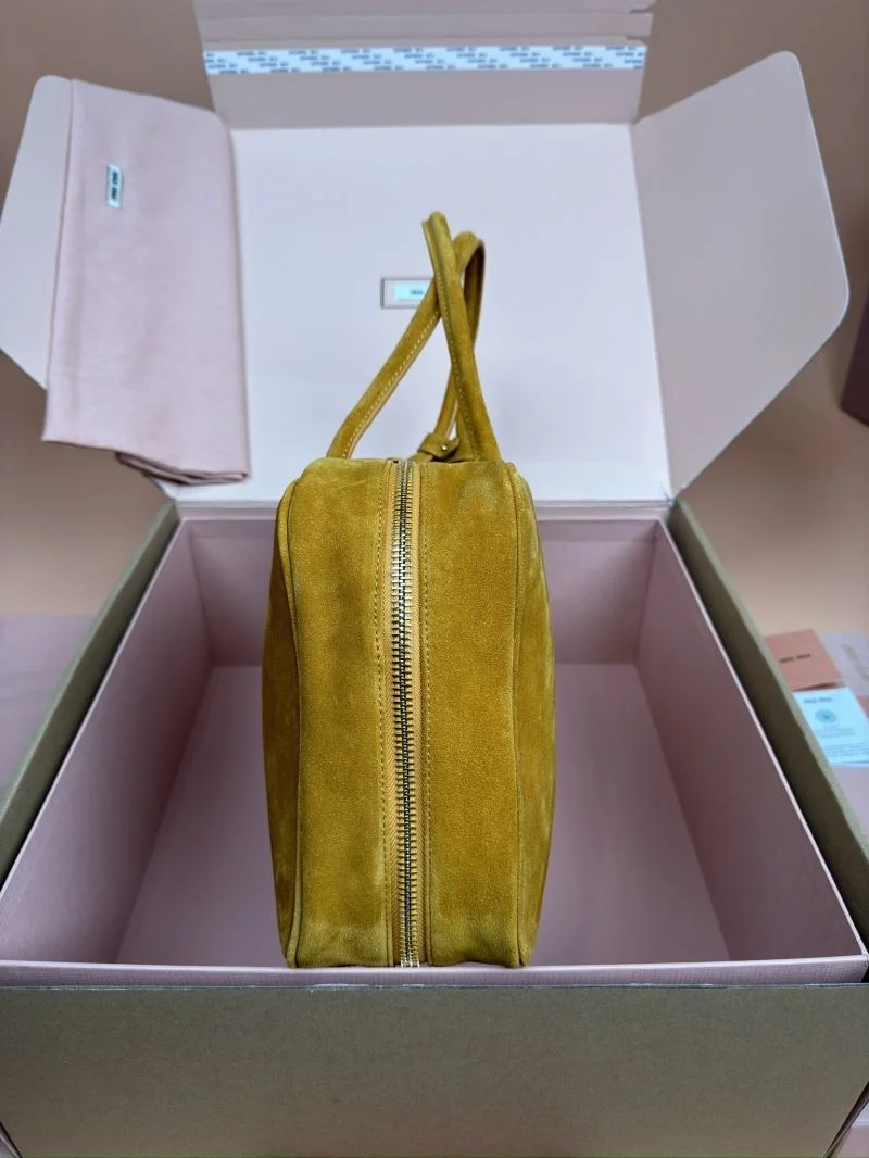 Vibrant Miu Miu Top Handle Bags 55940