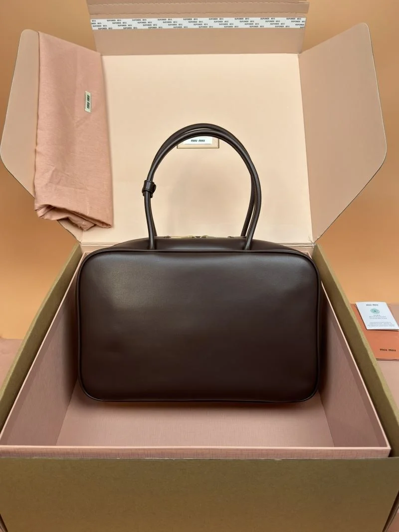 Miu Miu Top Handle Bags Popular 55945