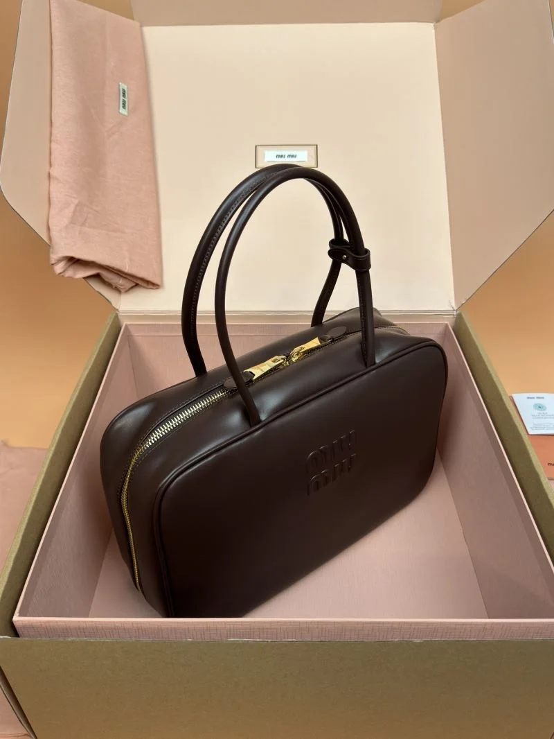 Miu Miu Top Handle Bags Popular 55945