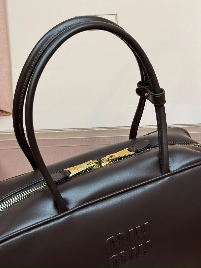 Miu Miu Top Handle Bags Popular 55945