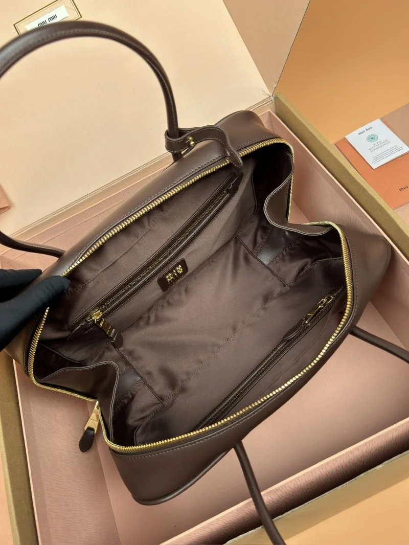 Miu Miu Top Handle Bags Popular 55945