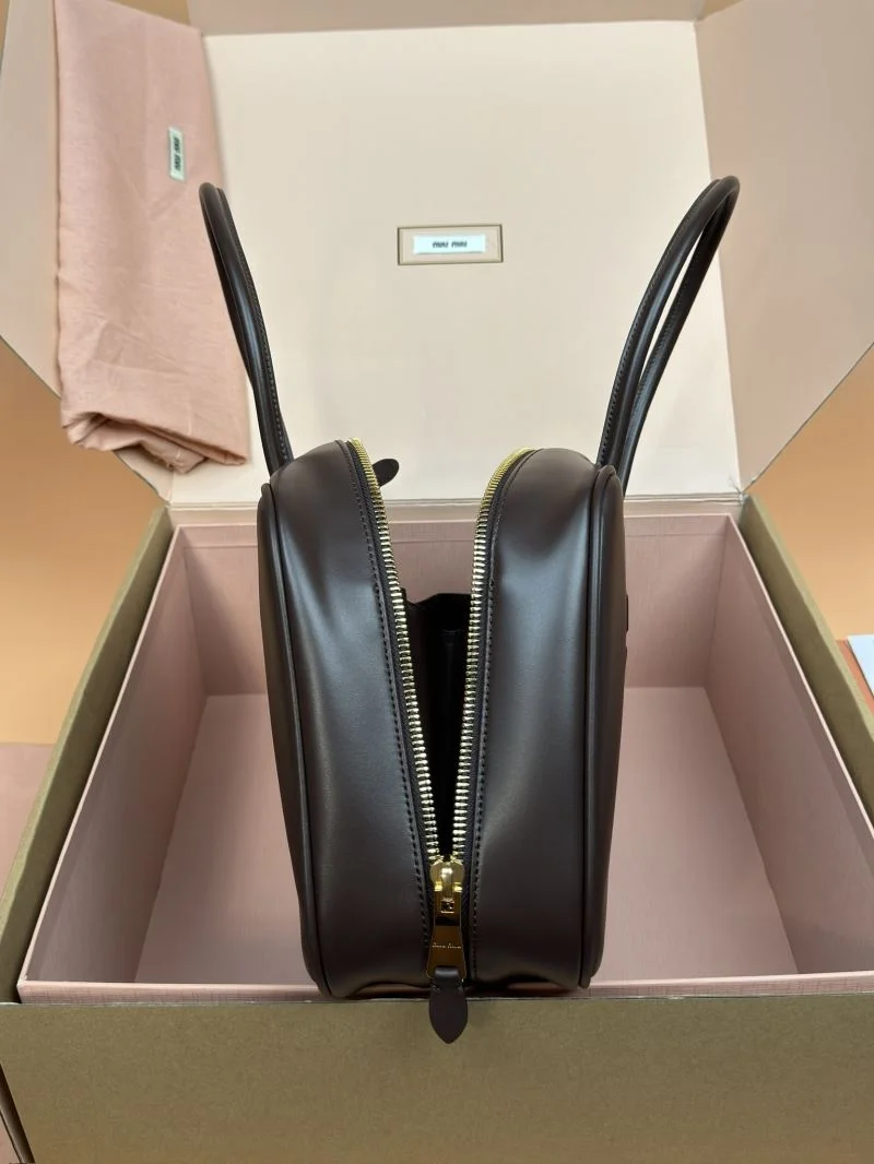Miu Miu Top Handle Bags Popular 55945