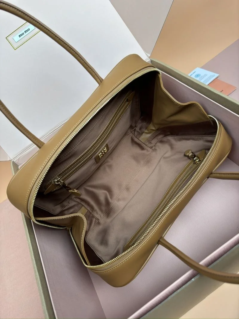 Miu Miu Top Handle Bags Cozy 55948