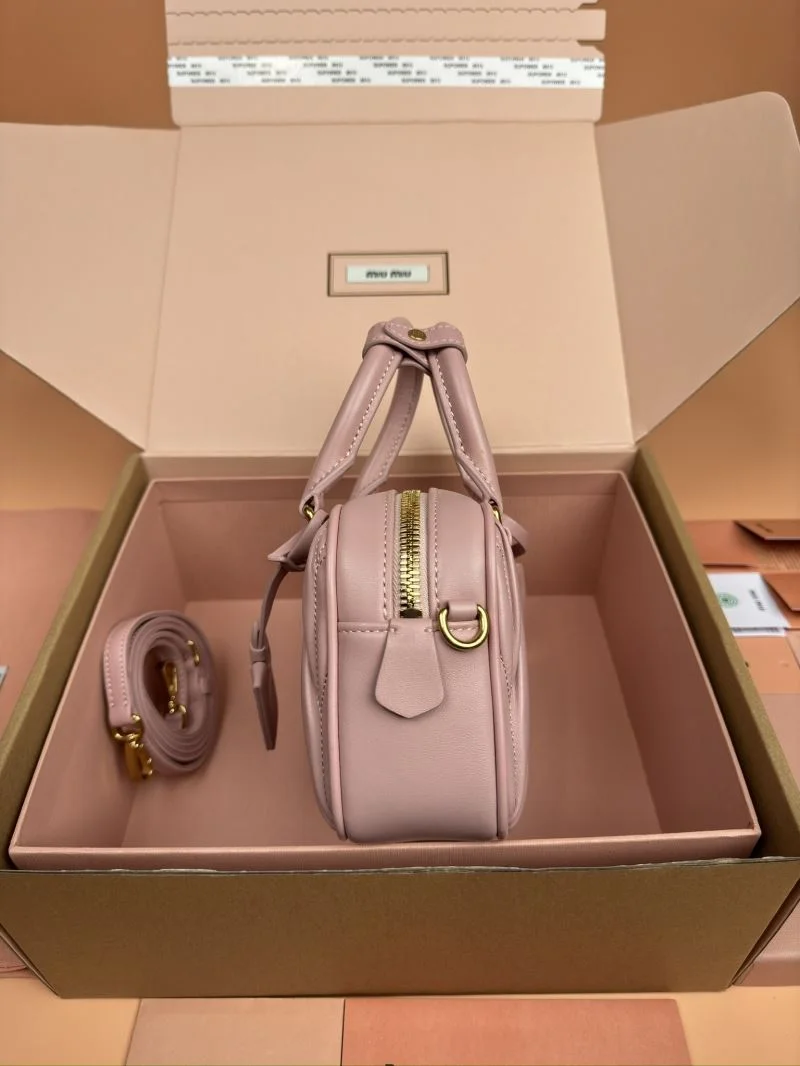 OnTrend Miu Miu Top Handle Bags 55937