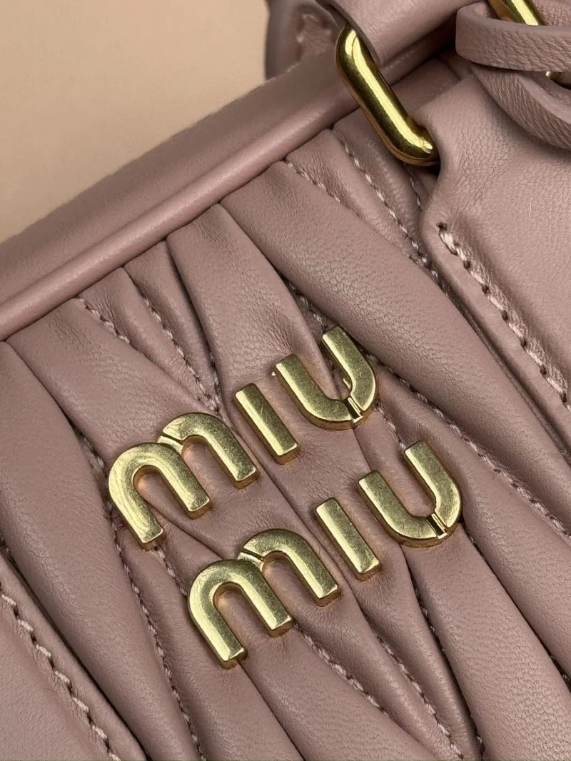 OnTrend Miu Miu Top Handle Bags 55937