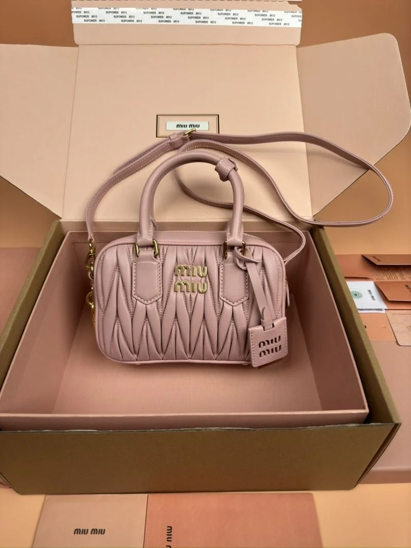 OnTrend Miu Miu Top Handle Bags 55937