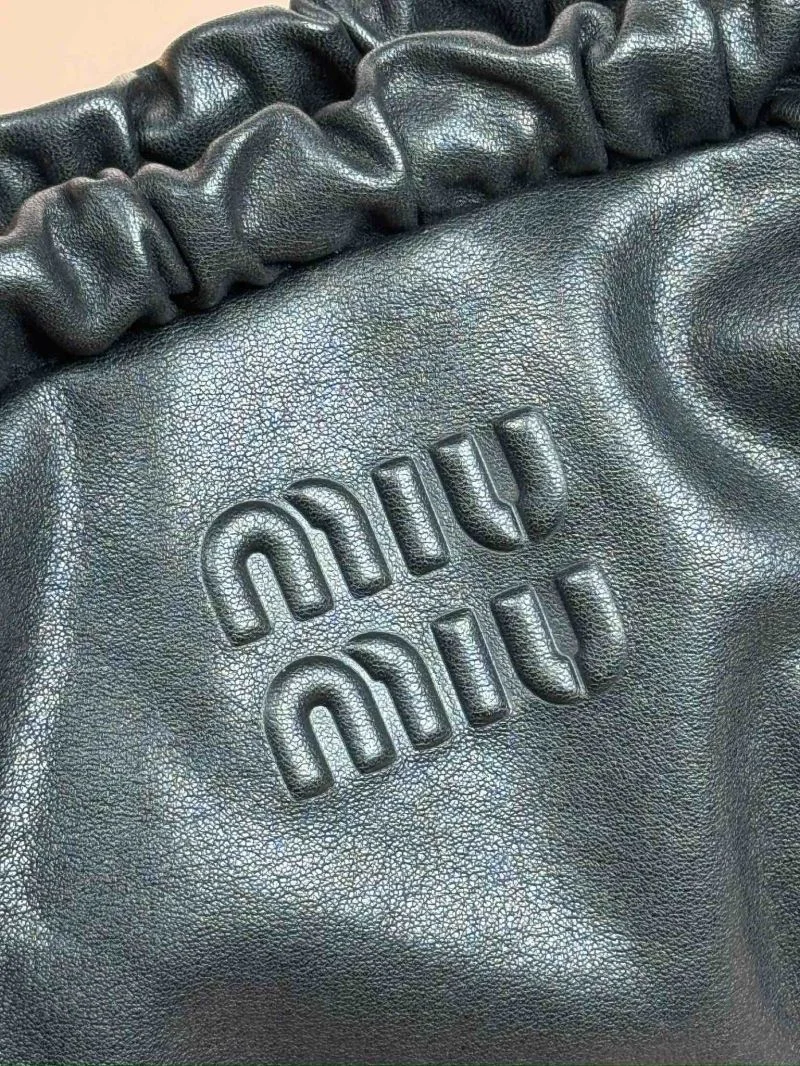 Miu Miu Top Handle Bags Durable 55931