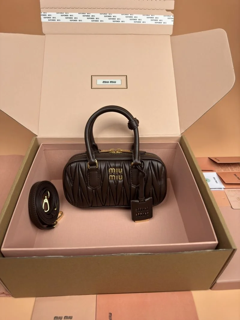 Miu Miu Top Handle Bags Casual 55922