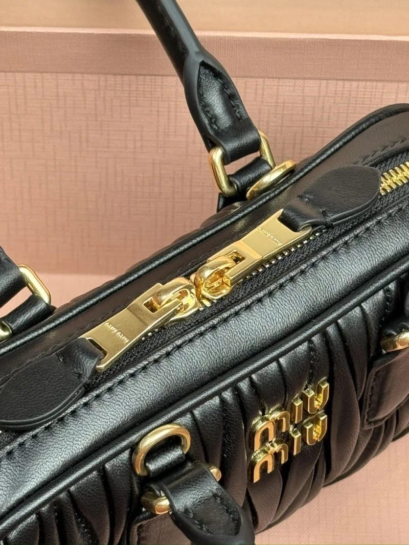 TopPick Miu Miu Top Handle Bags 55971