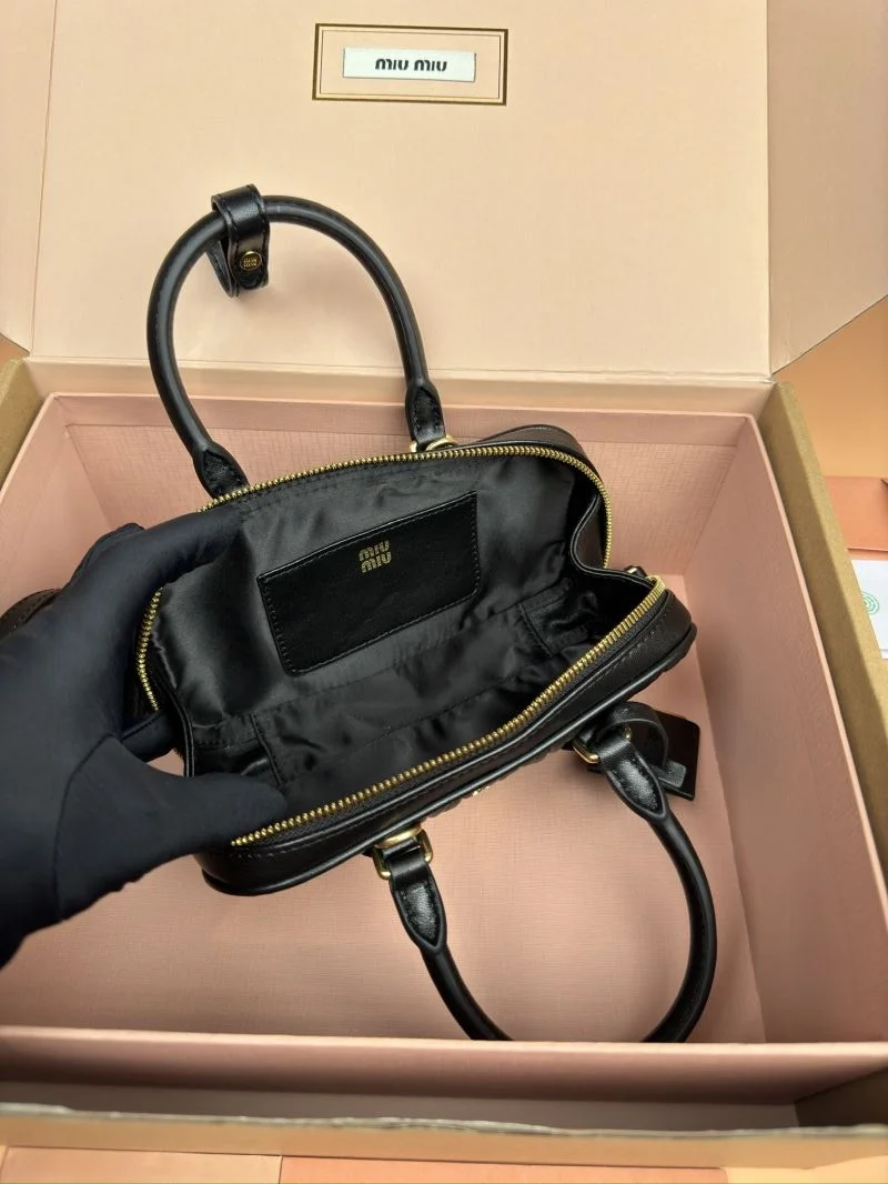 TopPick Miu Miu Top Handle Bags 55971