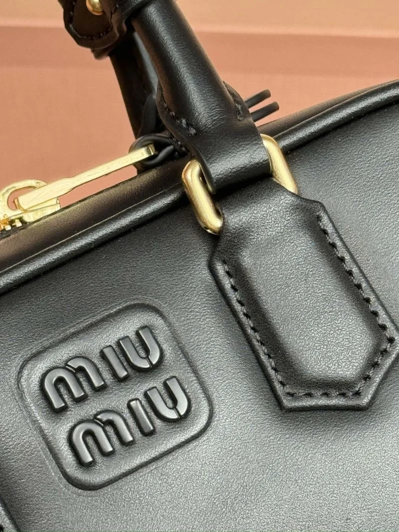 Miu Miu Top Handle Bags Effortless 55916