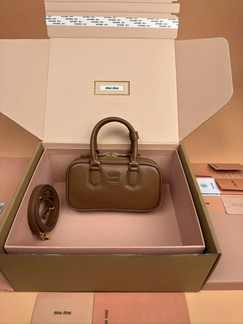 Miu Miu Top Handle Bags UrbanStyle 55950