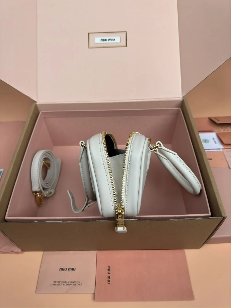 Miu Miu Top Handle Bags MultiPurpose 55970