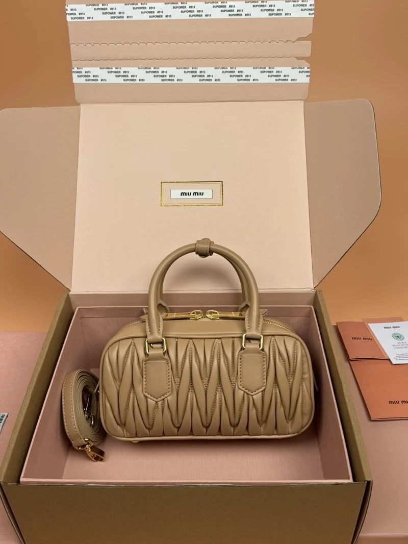 Miu Miu Top Handle Bags UrbanChic 55968