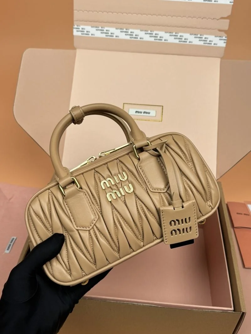 Miu Miu Top Handle Bags UrbanChic 55968