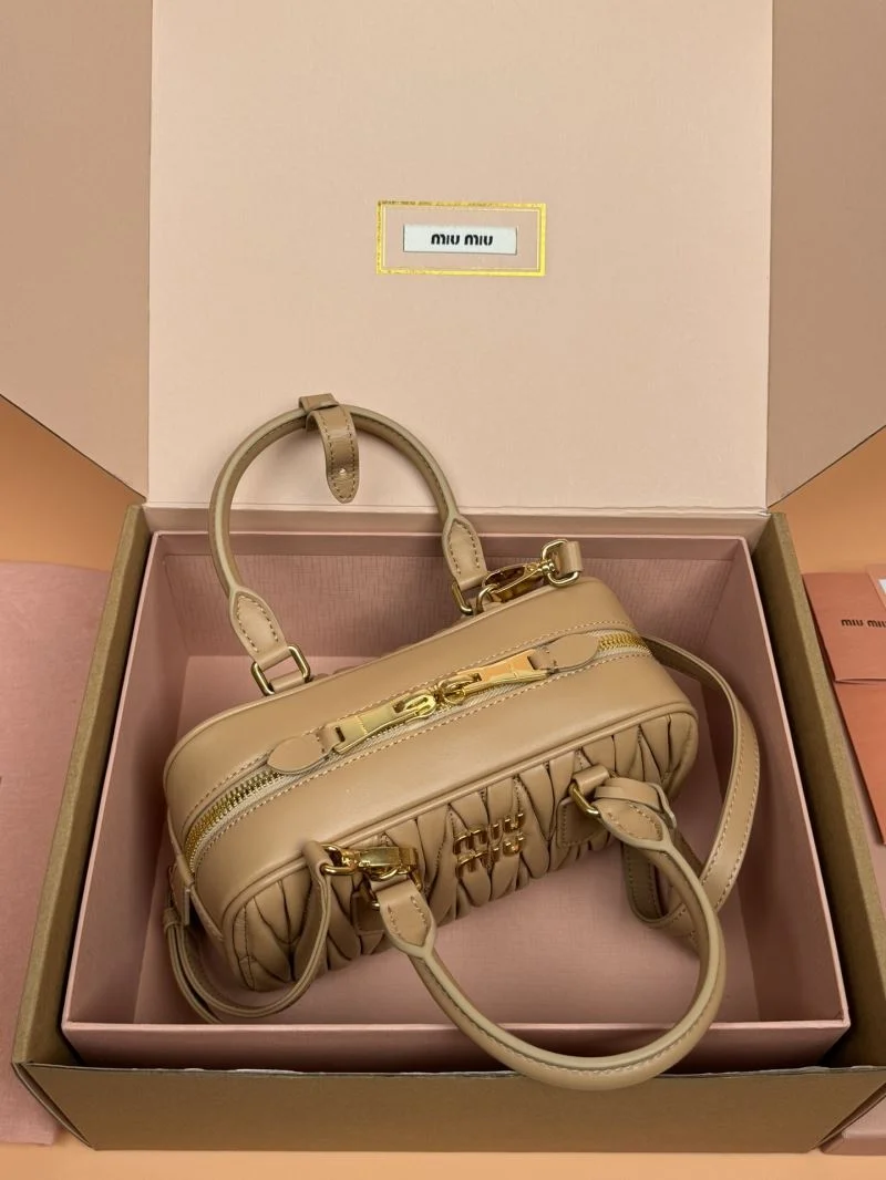 Miu Miu Top Handle Bags UrbanChic 55968