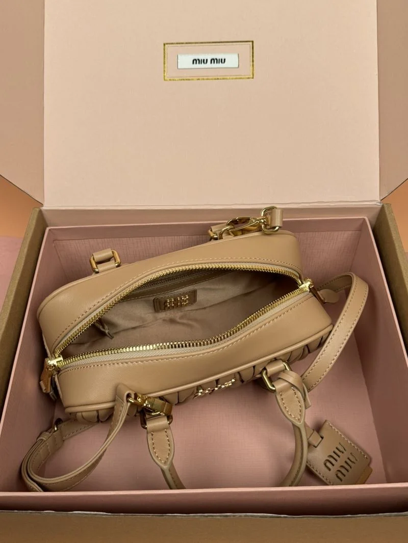 Miu Miu Top Handle Bags UrbanChic 55968