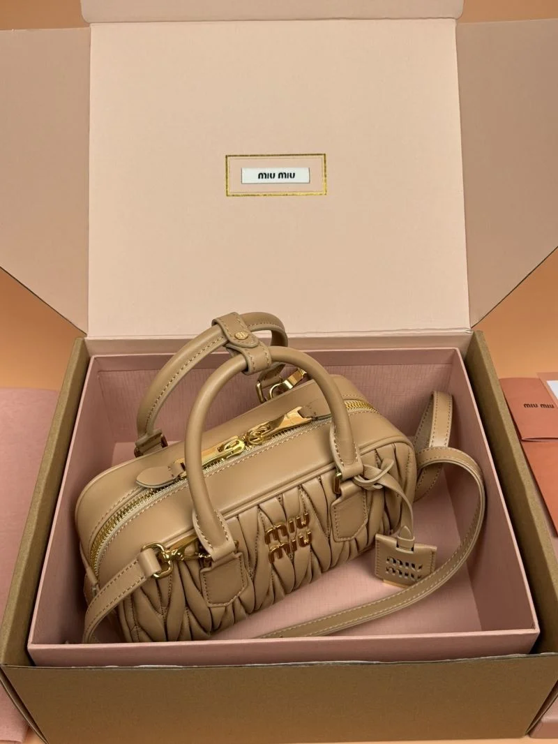 Miu Miu Top Handle Bags UrbanChic 55968