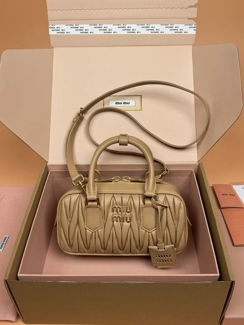 Miu Miu Top Handle Bags UrbanChic 55968