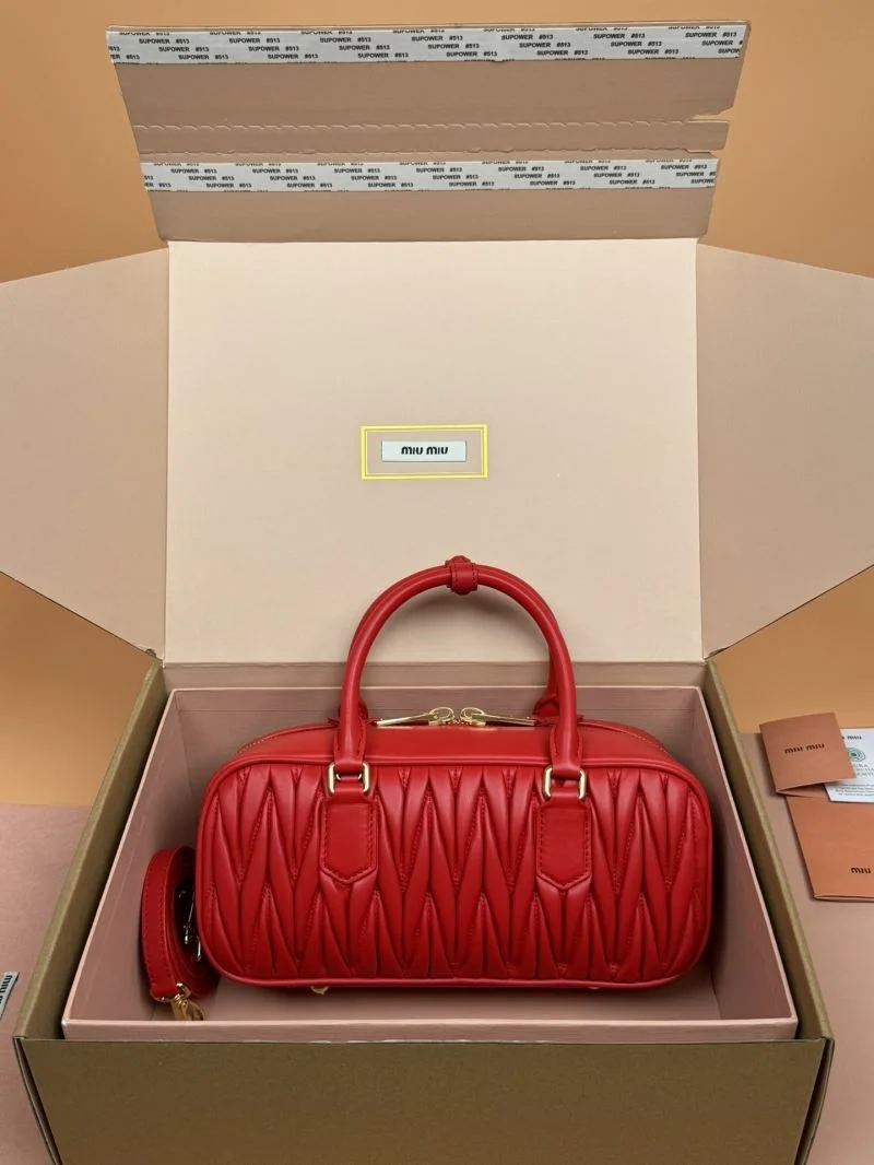 Miu Miu Top Handle Bags UrbanStyle 55920